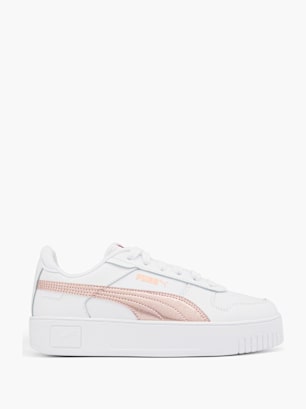 PUMA Patike Bela