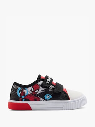 Spider-Man Sneaker Nero