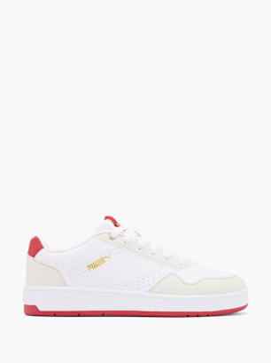 PUMA Tenisky Bílá