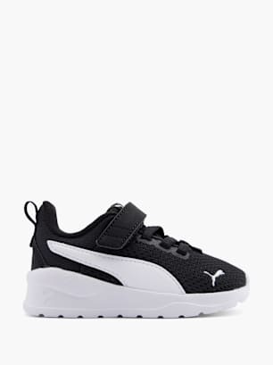 PUMA Обувки за фитнес Черен