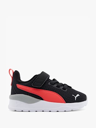 PUMA Обувки за фитнес Червен