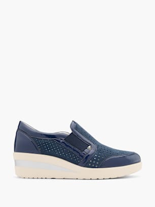 Medicus Zapato bajo Mora