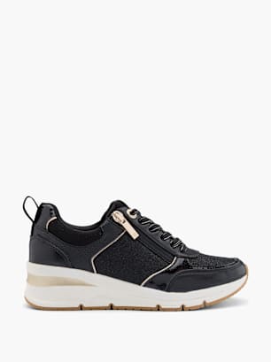 Tamaris Sneaker Negru