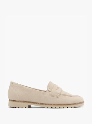 Tamaris Loaferi Gri taupe