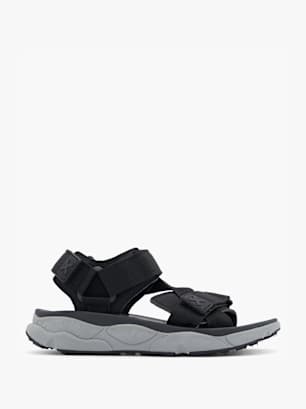 Xti Sandalias Negro