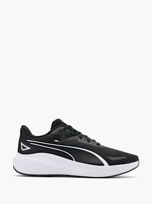 PUMA Futócipő fekete