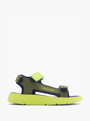 Kappa Basutės Alyvuogių