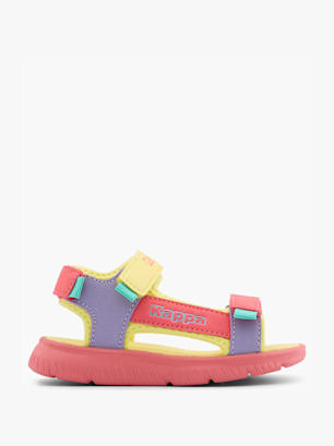 Kappa Sandal Flerfärgad