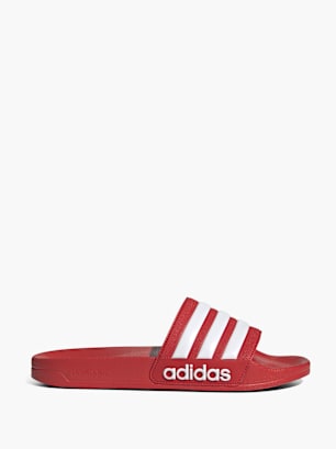 adidas Джапанки Червен