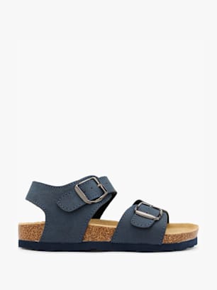 Vty Sandalias Azul
