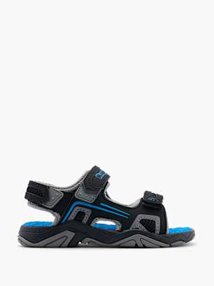 Kappa Sandal Svart