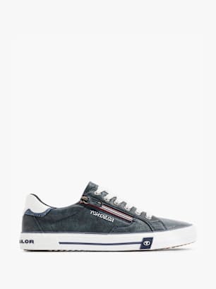 TOM TAILOR Halbschuh Blau