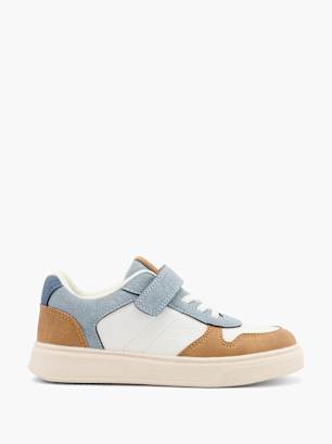 Vty Sneaker Azul
