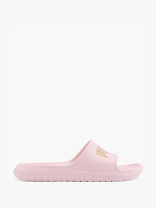 PUMA Ciabatte Rosa