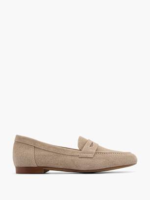 5th Avenue Mocassino Beige