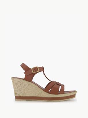 5th Avenue Sandale Camel