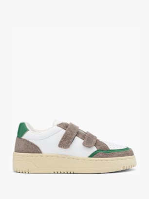 Vty Sneakersy Biały