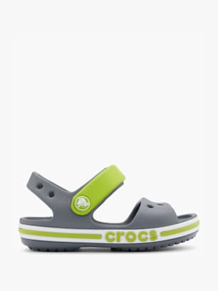 Crocs Strandpapucs szürke