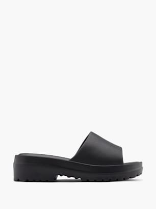 Graceland Mule Black