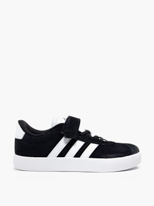 adidas Trainer Black