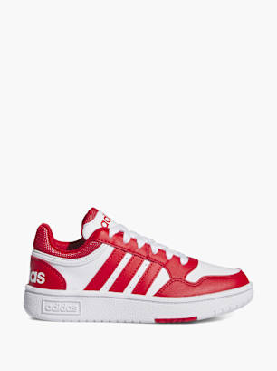 adidas Trainer Red