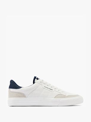 JACK & JONES Trainer White