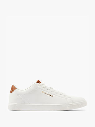 JACK & JONES Trainer White