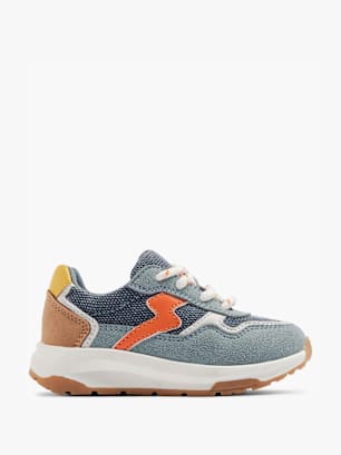 Vty Baskets Bleu