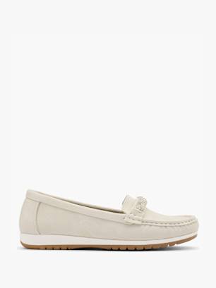 Easy Street Mocassino Beige