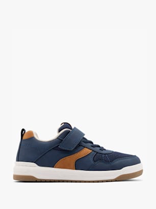 Vty Sneaker Blå