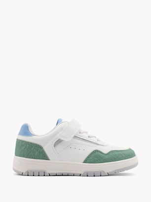 Vty Sneaker Blanco