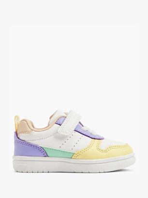 Graceland Sneaker Weiß