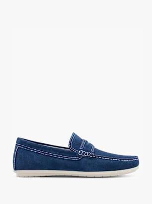 AM SHOE Loferke Plava