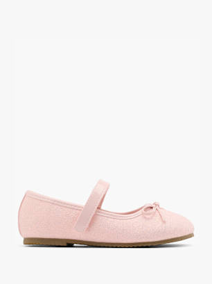 Graceland Ballerina Rosa