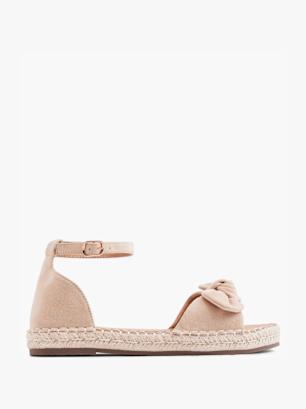 Graceland Sandal Rosa
