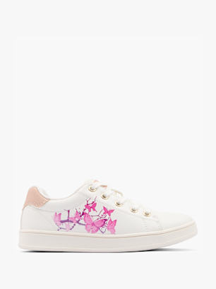 Graceland Pantofi low cut Bej