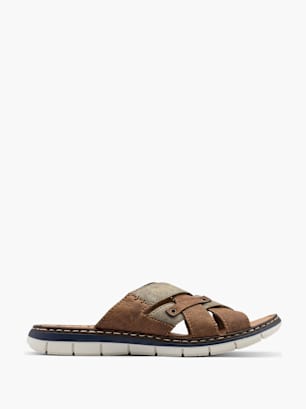 Rieker Mules Maro