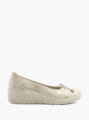 Easy Street Décolleté Beige