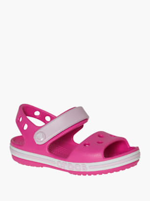Crocs Sandal Pembe