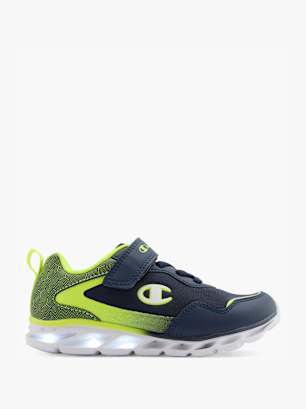 Champion Sneakersy Czarny
