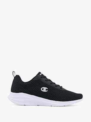 Champion Sneakersy Czarny