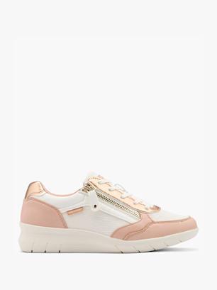 Easy Street Sneaker Blanco