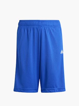 adidas Shorts Blau