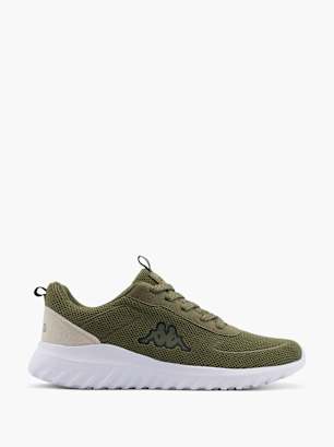 Kappa Buty treningowe Zielony