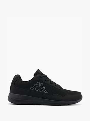 Kappa Buty treningowe Czarny