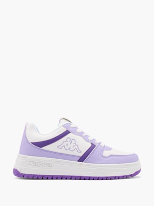 Kappa Sneaker Lila