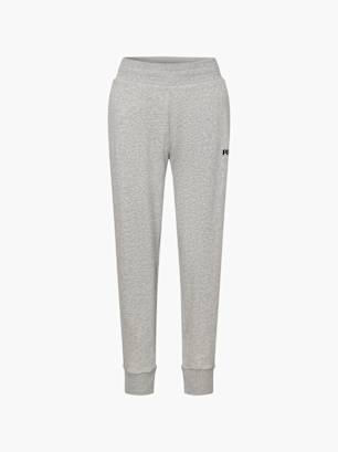 PUMA Pantalon de survêtement Gris