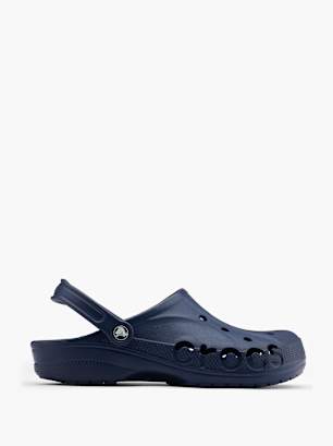 Crocs Sabot Albastru