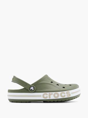 Crocs Zoccolo Cachi