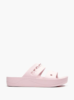 Crocs Slide Pink